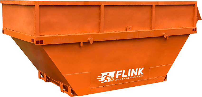 Containerdienst und Containervermietung